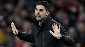 Arteta doubles down after rivals’ set-piece criticism | The Premier League and set pieces: A 34-y…