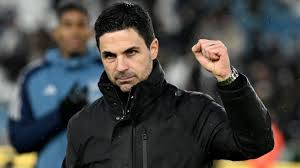 Arteta sees Arsenal among Europe’s elite, but must prove it | Bayer Leverkusen v Arsenal: Champio…