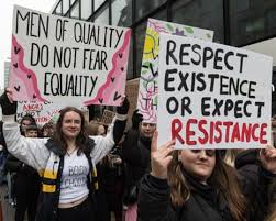 As a boomer, I’m shocked by gen Z’s attitude towards women – something has gone very wrong …