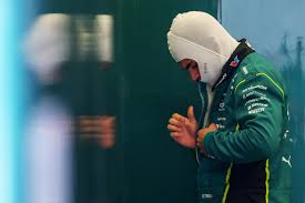 Aston Martin drivers ‘risk permanent nerve damage’ driving for too long | ‘Permanent nerve dama…