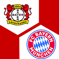 Aufstellung | Bayer 04 Leverkusen – Bayern München 1:1 | 26. Spieltag | Bundesliga 2025/26 | FC …