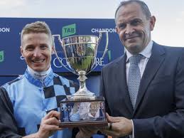 Australia: James McDonald Chases History On Golden Slipper Card | Racing Dreams: The Championship…