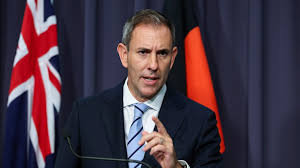 Australia politics live: Treasurer Jim Chalmers responds to latest inflation figures; question ti…