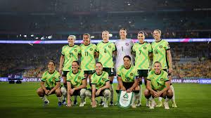 Australia vs Japan confirmed for AFC Women’s Asian Cup Australia 2026™ Final clash at Stadium A…