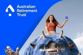 Australian Retirement Trust pitches creative | Australian Retirement Trust March 4: Creative Revi…