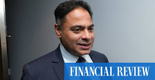 AustralianSuper calls for end to 30-year ban on super fund borrowing | AustralianSuper’s Russel…