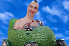 Award-winning Sam Campbell will unleash new live comedy show Kid Giblet on Sheffield audience