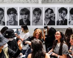 BTS comeback show sells out immediately as 260,000 fans set to descend on Seoul | BTS concert pro…