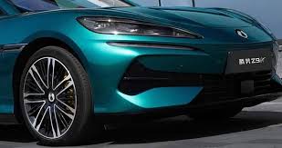 BYD’s game-changing battery arrives | BYD Launches Ultra Fast Charging Blade Battery 2.0 and 1.5M…