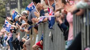 Backflip after Anzac Day public holiday fury | New territory announces extra public holiday for A…