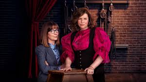 Bad Company | Airdate: Bad Company | ‘Bad Company’ (Trailer)