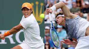 Ben Shelton vs. Learner Tien, Coco Gauff vs. Alexandra Eala: Who will win at Indian Wells? | Shel…
