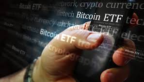 Better Crypto Buy: Bitcoin or a Bitcoin ETF? | Better Crypto Buy: Bitcoin or a Bitcoin ETF? | Mic…