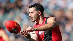 Bombers swing late, late change for intriguing Roos battle. Follow it LIVE | AFL R3 match report:…