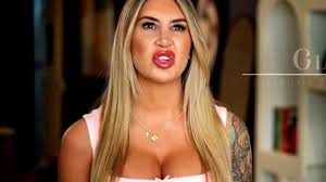 Bonk ban: MAFS wife flees over sex demand | Watch Married at First Sight – Season 13 – Gia reject…