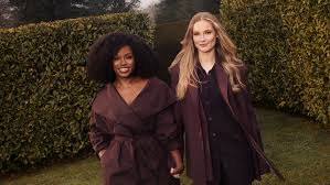 Bridgerton Season 5’s Leads Are Francesca and Michaela: See the First Photos | Bridgerton puts …