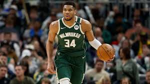 Bucks’ Giannis Antetokounmpo makes return vs. Celtics | Giannis Antetokounmpo returns from calf i…