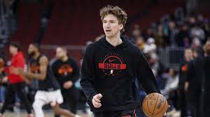 Bulls vs. Kings Injury Report: Matas Buzelis, Josh Giddey, Keegan Murray, and more | Matas Buzeli…