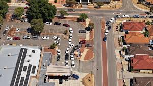 Busted! The myth about wasting fuel in petrol station queues | Record fuel prices in Perth likely…