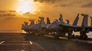 CNBC Daily Open: Tremors spread globally as Middle East conflict rages on | ‘As long as it takes’…