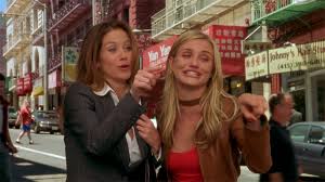 Cameron Diaz And Christina Applegate’s Ultra-Raunchy, R-Rated Comedy Is A Forgotten Classic