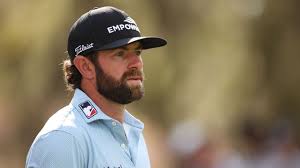 Cameron Young birdies 17, wins Players Championship on final hole | Cameron Young holds off Matt …