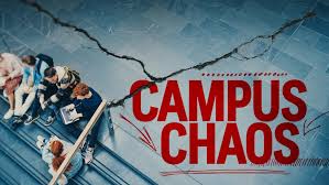Campus Chaos | The Stats Guy: I dreamed I was running a uni. Here’s what I changed | Inside the…