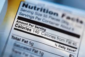 Can you trust calorie counts on food labels? What the nutrition scientists say | Counting calorie…