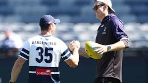 Cats and Dockers chase first wins of 2026. LIVE from 4.15pm AEDT | FOLLOW LIVE: Dockers open seas…