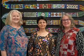 Celebrate Nowruz, the Persian New Year, at Wagga Wagga City Library | UN Headquarters celebrate N…