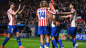 Champions League, first leg of the round of 16: Atlético Madrid vs. Tottenham LIVE | Goal.com Au…