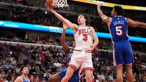 Chicago Bulls at Philadelphia 76ers odds, picks and predictions | Chicago Bulls vs Philadelphia 7…