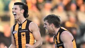 Coach’s reaction to AFL stars’ arrest video | Bodycam footage shows Hawthorn players arrested…