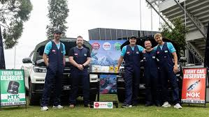 Collingwood welcomes Niterra, confirms 2026 AFL coaching structure | Curse it all, Docherty was r…