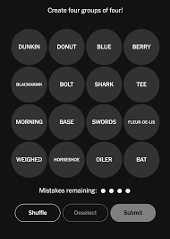 Connections: Sports Edition today: Hints and answers for March 17, 2026, puzzle No. 540 | Today’s…