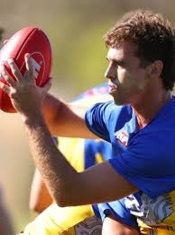 Cripps reveals why he wants to play for Eagles in 2027 | Jamie Cripps reveals why he wants to pla…