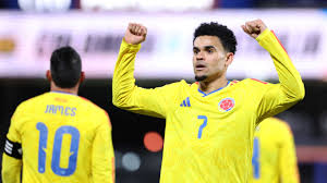Croatia vs. Colombia 2026 livestream: How to watch International Friendly for free | Preview: Col…