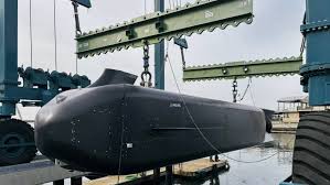 DIU, Navy tap Anduril to prototype Dive-XL autonomous submarine | DIU and U.S. Navy select Anduri…