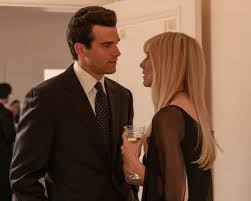 Daryl Hannah slams Ryan Murphy’s Love Story as ‘tragedy-exploiting’ and ‘textbook misogyn…