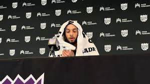 Devin Carter On His Huge Fourth-quarter In Comeback Win Over The Pacers | Devin Carter, Kings han…