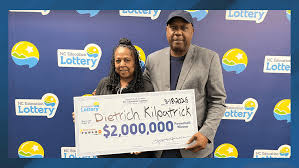 Dover man wins $2 million Powerball prize after years of playing | Retired North Carolina farmer …