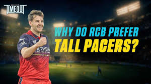 ‘Duffy’s height makes some lengths tough to hit’ | 3 for 22, an early return to hotel? Jacob Duff…