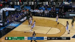 Duke 71-65 Siena (Mar 19, 2026) Final Score | Should we be concerned about Duke after 1st round s…