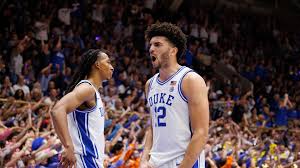 Duke 76-61 North Carolina (8 Mar, 2026) Game Recap | Lucas: Shot Deficit – University of North Ca…