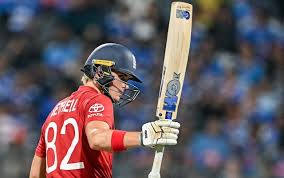 England vs India: Score and match updates from today’s T20 World Cup semi-final | LIVE: India vs …