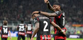 Estupinan eroe del derby: il Milan riapre la lotta scudetto. L’Inter chiede un rigore all’ultimo …