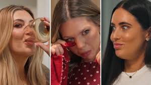 Every blow-up and bombshell as Friends and Family Week returns on MAFS 2026 | MAFS Bride Gia’s Be…