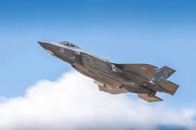 F-35 Israeli Fighter Jet Downs First Enemy Plane in Dogfight | Israeli Air Force struck Iranian m…