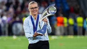 FIFA mandates female coaches in its women’s competitions ahead of world cups | FIFA mandates woma…