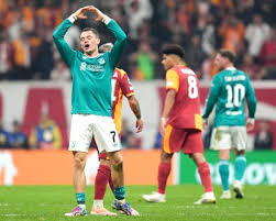 Faltering Liverpool need a big night in Istanbul to revitalise their season | Alisson injury not …